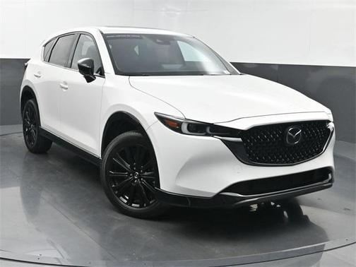 2024 Mazda CX-5 2.5 Turbo Premium