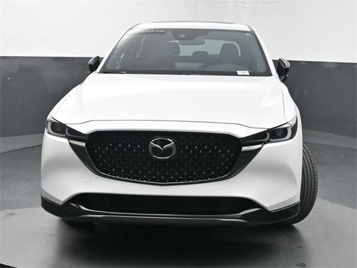 2024 Mazda CX-5 2.5 Turbo Premium