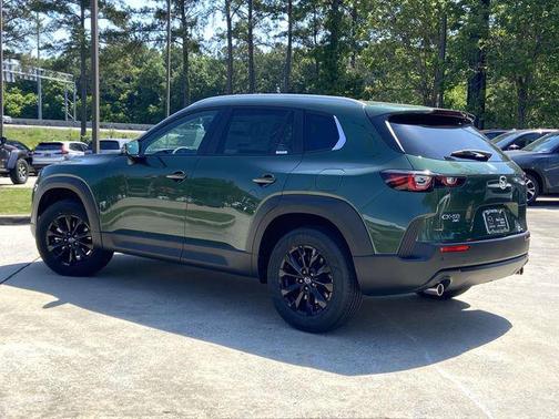 Cypress 2026 Mazda CX-50 2.5 S Preferred Package