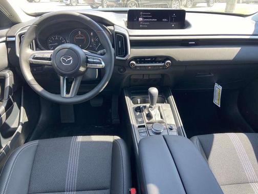 Cypress 2026 Mazda CX-50 2.5 S Preferred Package