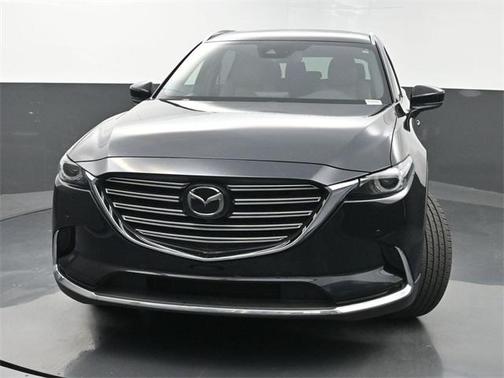 2019 Mazda CX-9 Signature