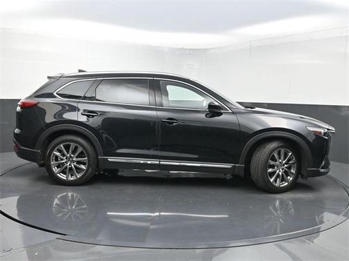 2019 Mazda CX-9 Signature
