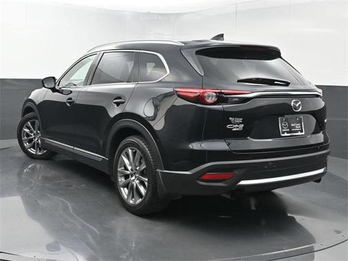 2019 Mazda CX-9 Signature