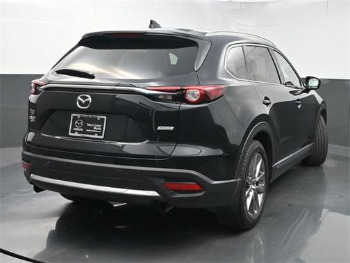 2019 Mazda CX-9 Signature