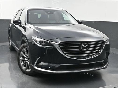 2019 Mazda CX-9 Signature