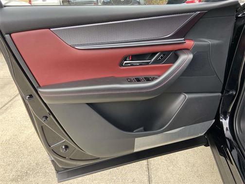 2026 Mazda CX-70 3.3 Turbo S Premium