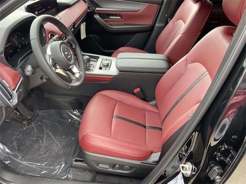 2026 Mazda CX-70 3.3 Turbo S Premium