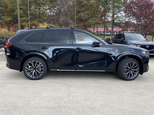 2026 Mazda CX-70 3.3 Turbo S Premium