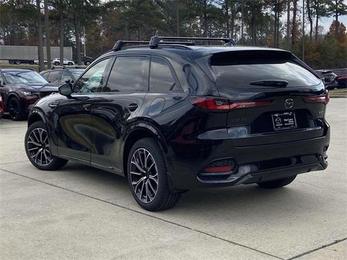 2026 Mazda CX-70 3.3 Turbo S Premium