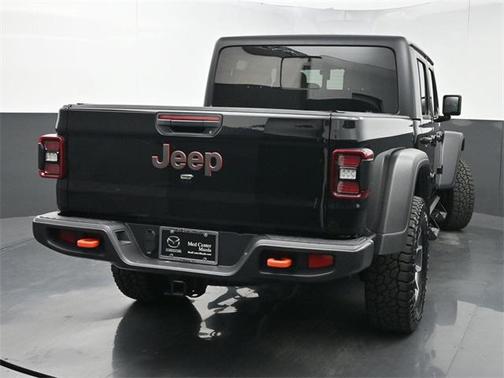 2024 Jeep Gladiator Mojave