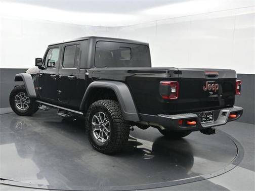2024 Jeep Gladiator Mojave