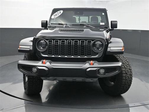 2024 Jeep Gladiator Mojave