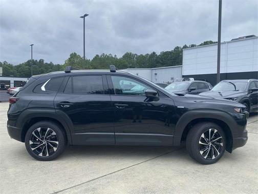 2025 Mazda CX-50 Hybrid Premium Plus Package