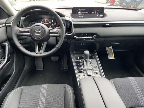 2026 Mazda CX-50 Hybrid Preferred