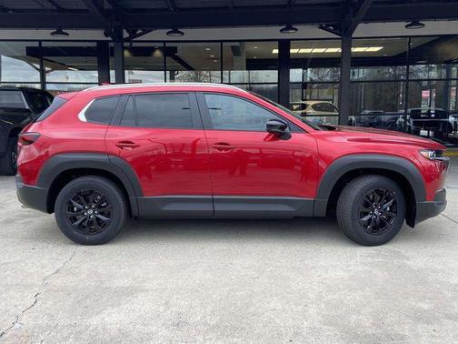 2026 Mazda CX-50 Hybrid Preferred