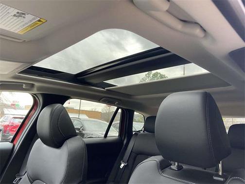 2026 Mazda CX-50 Hybrid Preferred