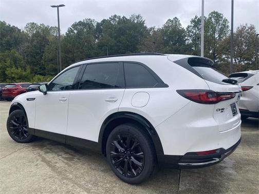 2026 Mazda CX-90 3.3 Turbo S Premium