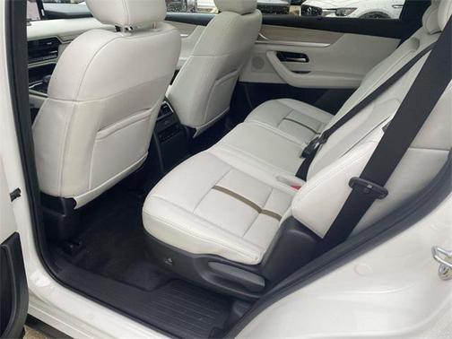 2026 Mazda CX-90 3.3 Turbo S Premium