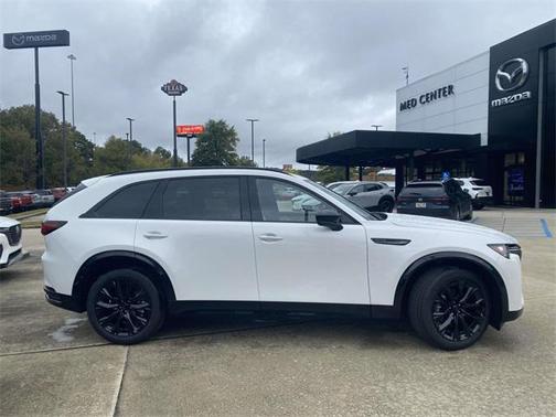 2026 Mazda CX-90 3.3 Turbo S Premium