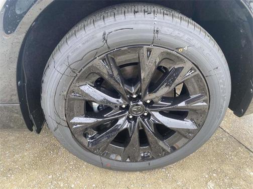 2026 Mazda CX-90 3.3 Turbo S Premium