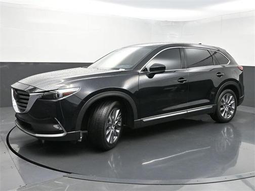 2023 Mazda CX-9 Grand Touring