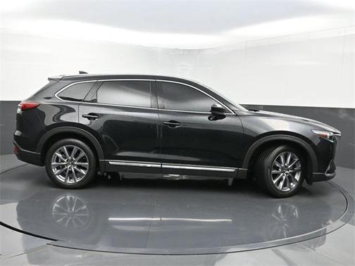 2023 Mazda CX-9 Grand Touring