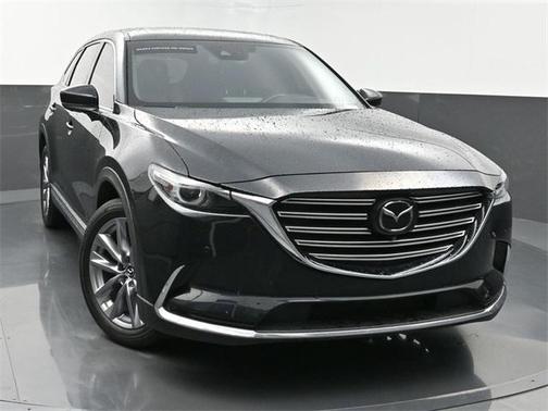 2023 Mazda CX-9 Grand Touring