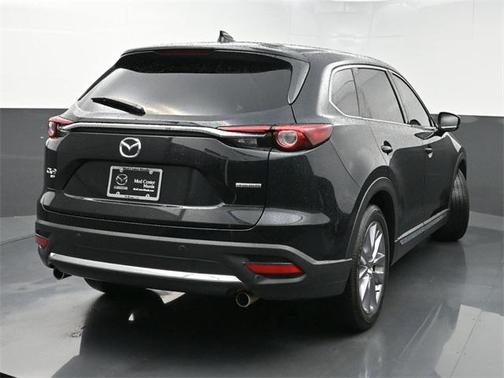 2023 Mazda CX-9 Grand Touring