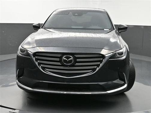 2023 Mazda CX-9 Grand Touring