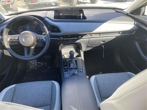 2026 Mazda CX-30 2.5 S