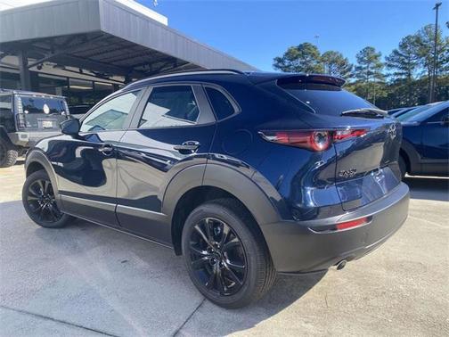 2026 Mazda CX-30 2.5 S