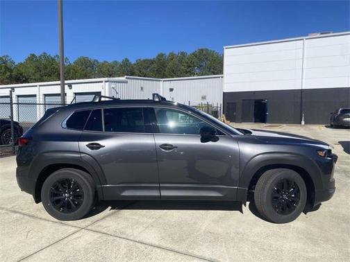 2026 Mazda CX-50 Hybrid Premium