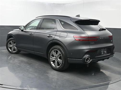 2023 Genesis GV70 3.5T AWD Sport