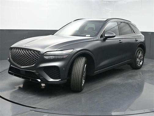 2023 Genesis GV70 3.5T AWD Sport