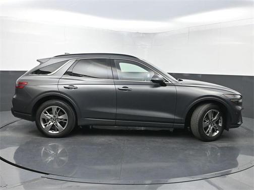 2023 Genesis GV70 3.5T AWD Sport