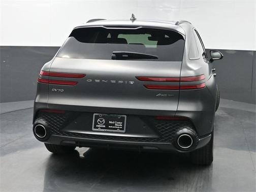 2023 Genesis GV70 3.5T AWD Sport
