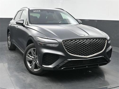 2023 Genesis GV70 3.5T AWD Sport