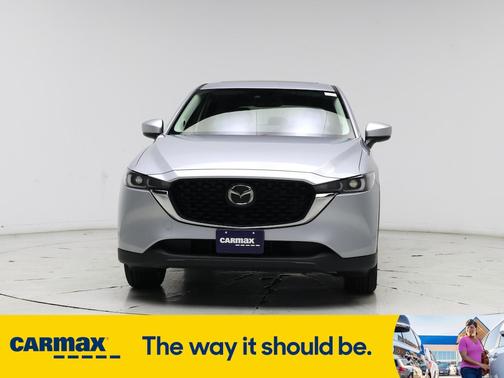 2022 Mazda CX-5 2.5 S Premium Package