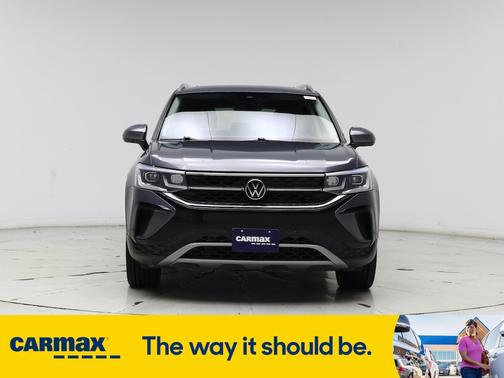 2022 Volkswagen Taos SEL