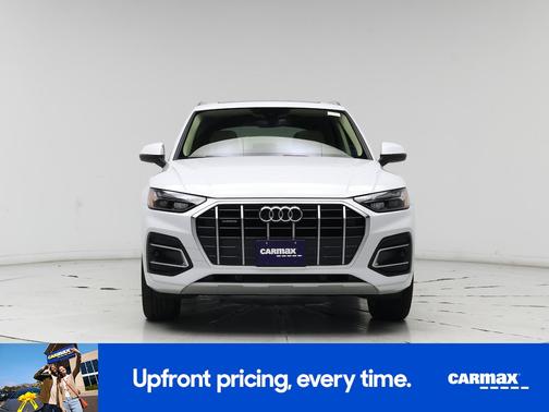 2023 Audi Q5 Premium Plus