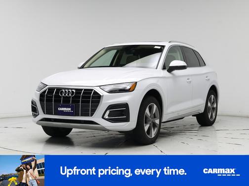 2023 Audi Q5 Premium Plus