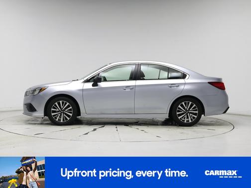 2019 Subaru Legacy 2.5I