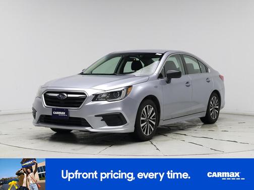 2019 Subaru Legacy 2.5I