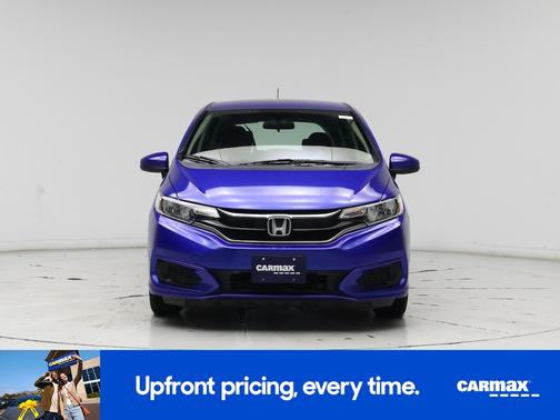 2020 Honda Fit LX