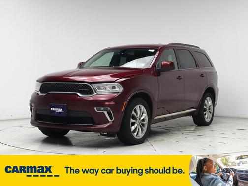 2022 Dodge Durango SXT