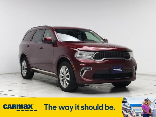 2022 Dodge Durango SXT