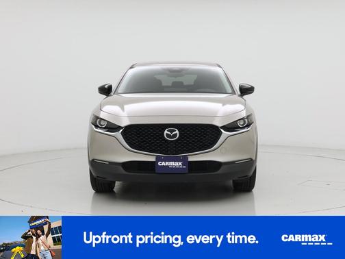 Tan 2024 Mazda CX-30 2.5 S Select Sport
