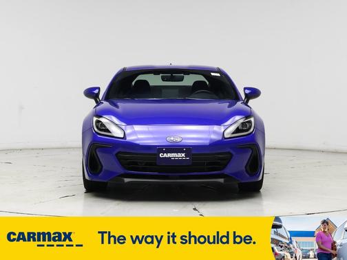 2024 Subaru BRZ Limited