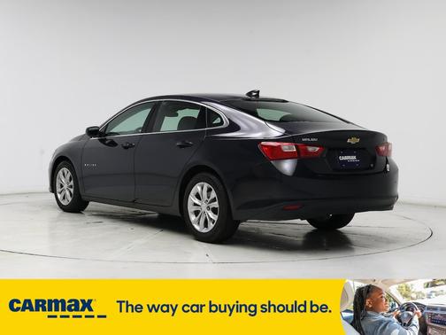 2023 Chevrolet Malibu 1LT