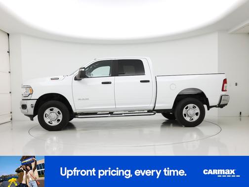 2024 RAM 2500 Bighorn